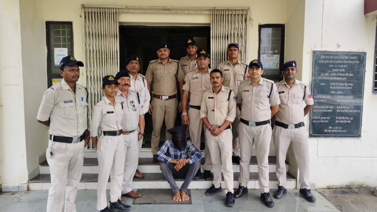 दोस्त, दोस्त न रहा: दोस्त ही निकला हत्यारा, एक लाख देख नियत हुई खराब और उतार दिया मौत के घाट