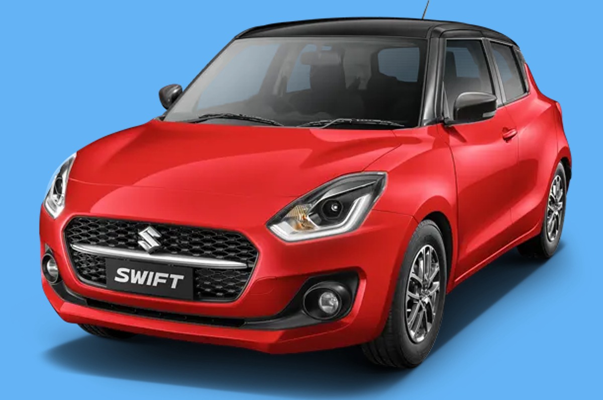 Maruti Suzuki Swift CNG क्यों है आपके लिए एक बेहतरीन विकल्प! खरीदने से पहले जानें ये 5 अहम बातें