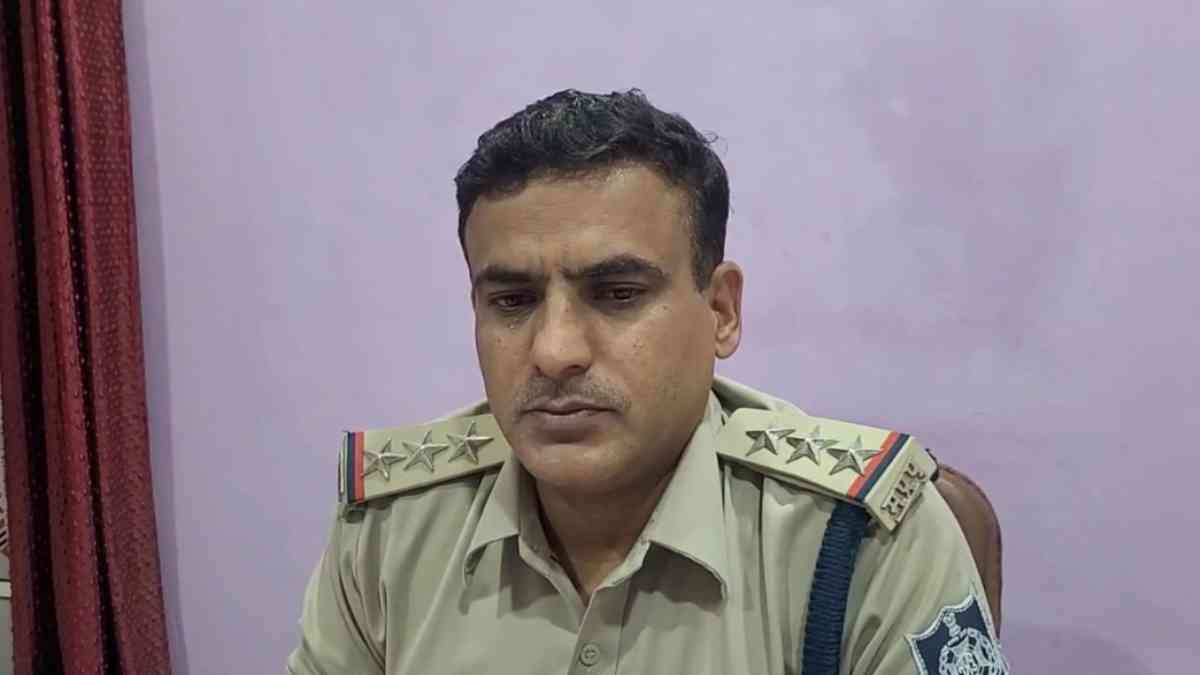 MP में बदमाशों के हौसले बुलंद: हजार रुपये के लिए मोटर मैकेनिक को मारी गोली, जांच में जुटी पुलिस
