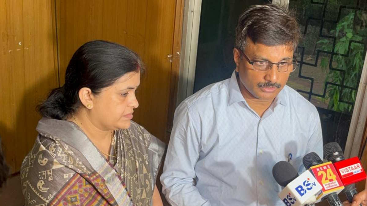 रसूखदार के आगे पुलिस नतमस्तक, सड़क दुर्घटना में इकलौती बेटी की मौत से गमजदा पिता लगा रहा है न्याय की गुहार…