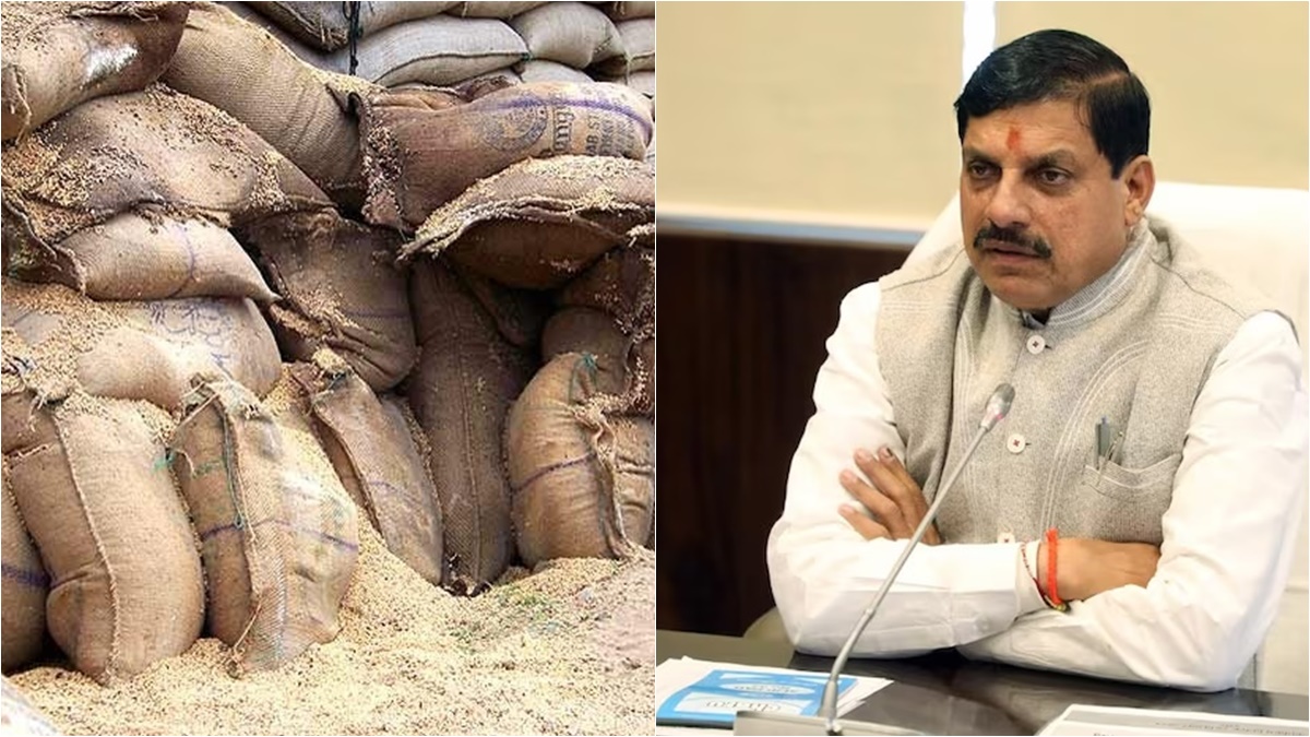 गोदामों में रख-रखाव के अभाव में सड़ रहा अनाज: अब सरकार ने लिया बड़ा फैसला, इन व्यापारियों को भी की जा सकेगी बिक्री