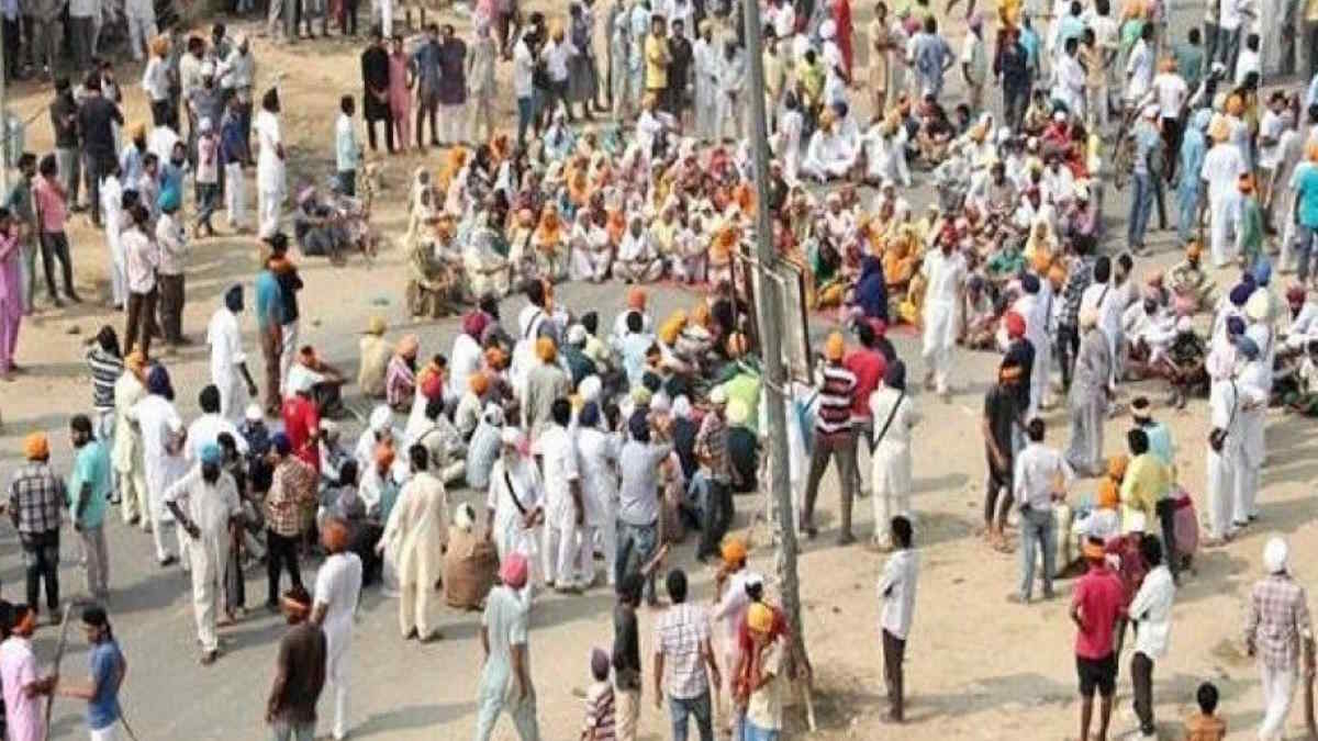 सिख नेताओं की मांग, बेअबदी की सुनवाई फिर से फरीदकोट में हो…