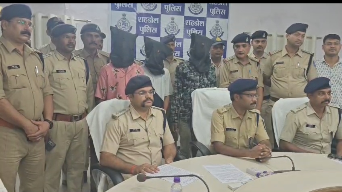 साली के साथ छेड़छाड़ कर रहे थे मनचले, जीजा ने किया विरोध तो उतार दिया मौत के घाट, 4 आरोपी गिरफ्तार