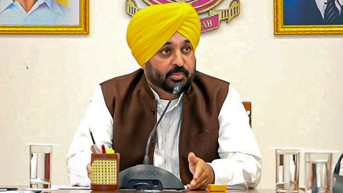 पंजाब: पूर्व मंत्रियों को शासकीय घर खाली करने नोटिस जारी