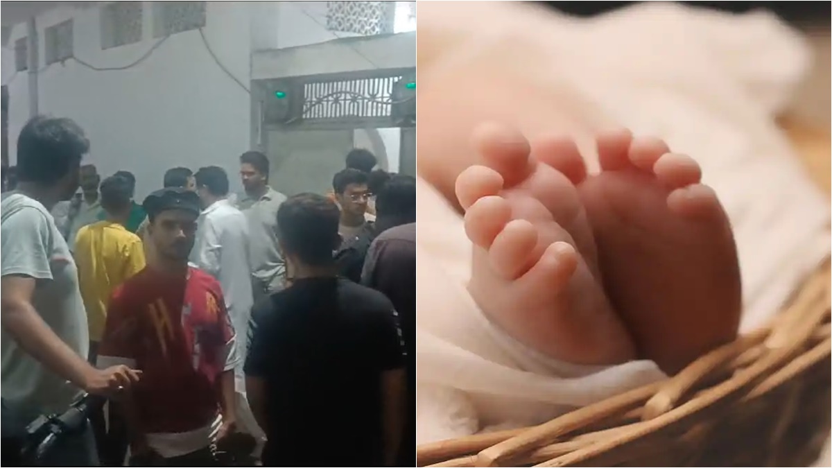 कंस मामा: भोपाल में 3 साल की मासूम की गला रेतकर हत्या, इलाके में फैली सनसनी