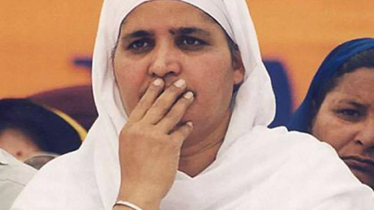 Big News : 24 साल पहले बेटी हरप्रीत कौर की हत्या के मामले में पूर्व प्रधान बीबी जगीर कौर से मांगा गया स्पष्टीकरण