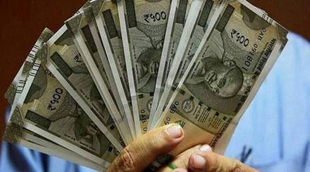 मतदान खत्म होने से पहले कर्मचारियों को मिला भुगतान, खाते में ट्रांसफर हुए 14 लाख 33 हजार 700 रुपए