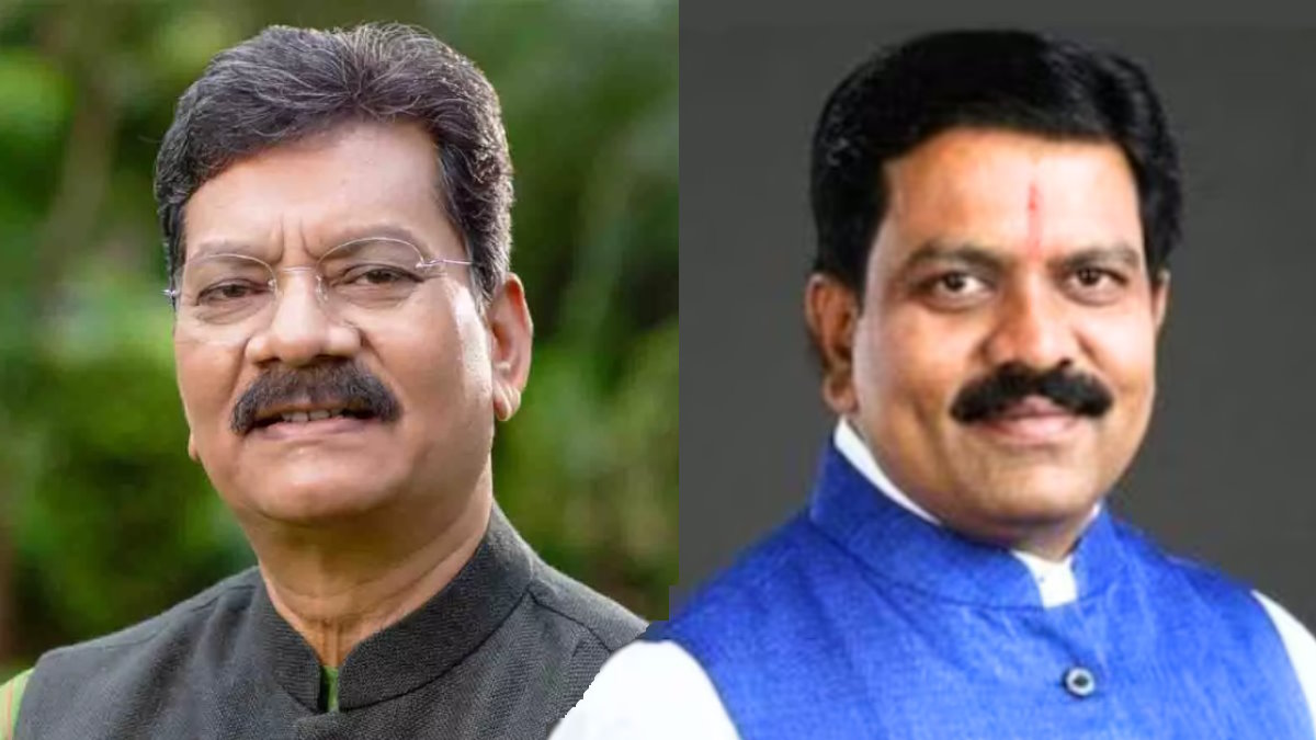 नेता प्रतिपक्ष महंत ने सरकार पर लगाया आरोप, कहा- धान के रख-रखाव और उठाव में लापरवाही से हुआ एक हजार करोड़ रुपए से अधिक का नुकसान, डिप्टी सीएम विजय शर्मा ने किया पलटवार…