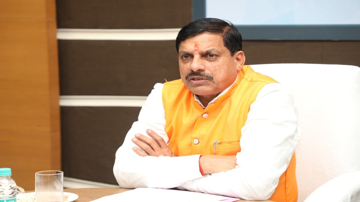 हाथियों के हमले में जान गंवाने वाले परिवारों को मिलेगा 8 लाख रुपए, CM डॉ. मोहन यादव ने किया मुआवजे का ऐलान