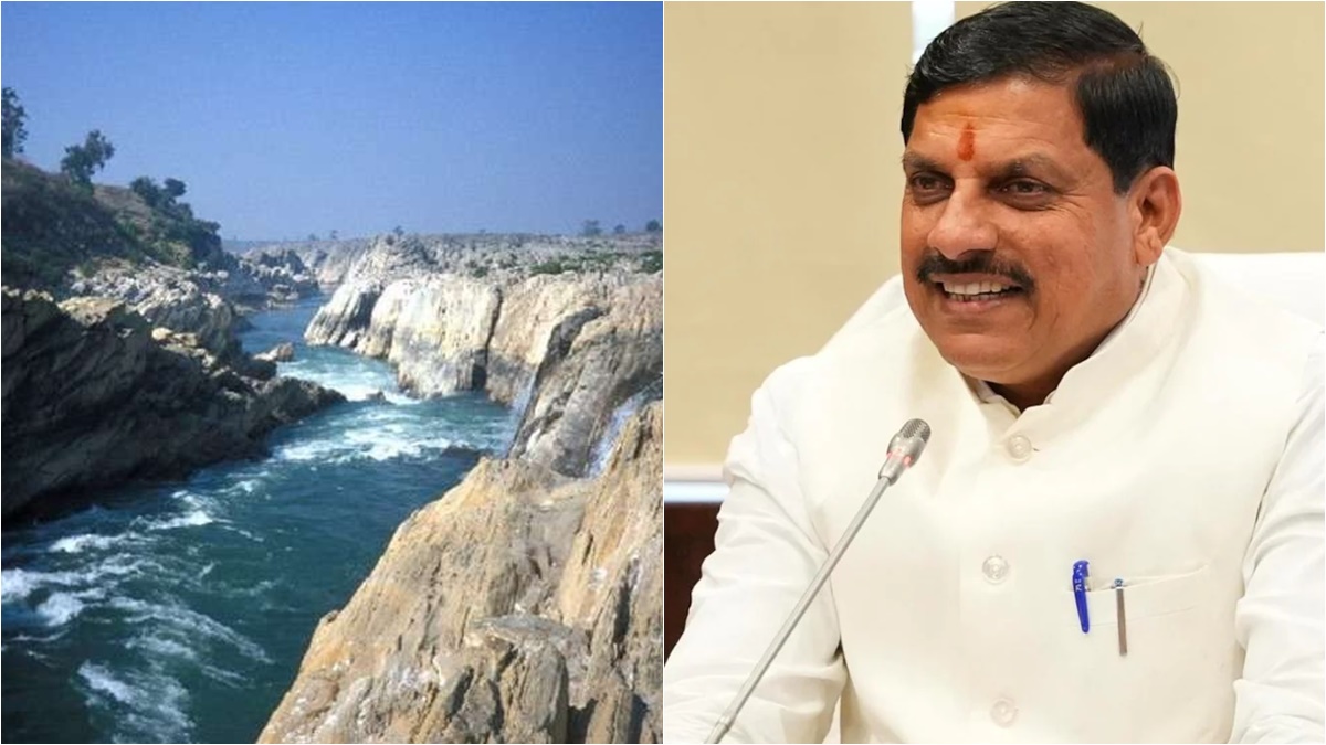 जिस वन से नर्मदा नदी के जल धारा प्रवाह में मिलती है मदद, उसे भी सुरक्षित करेगी सरकार, CM डॉ. मोहन ने जानिए क्या कहा