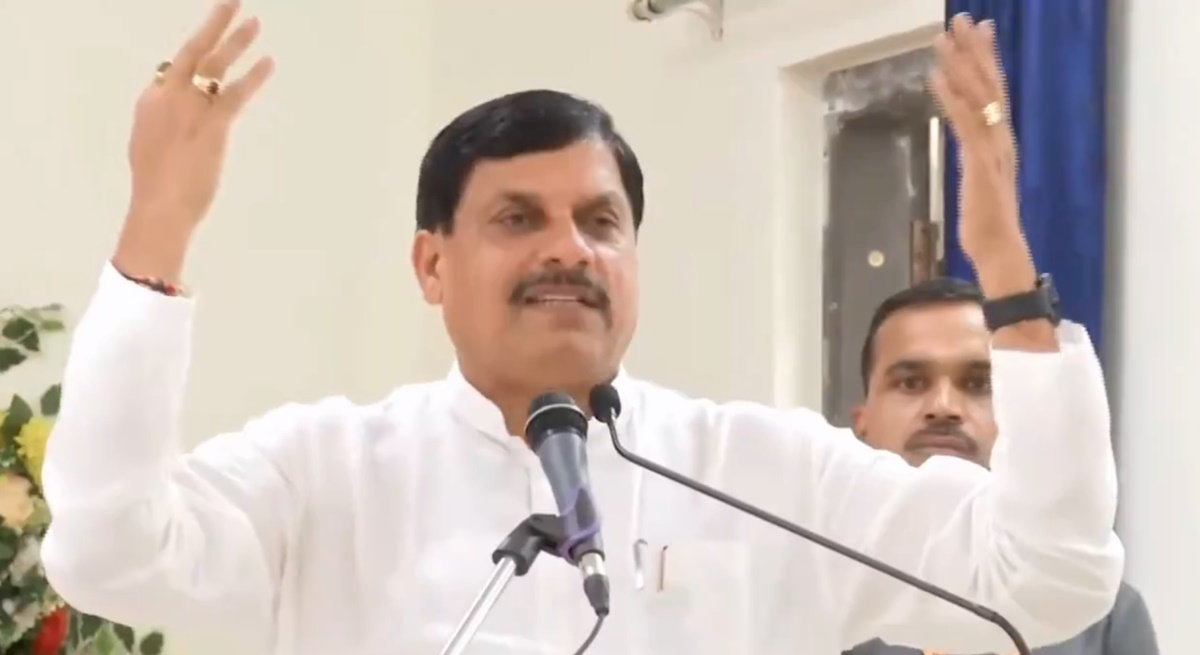 CM डॉ. मोहन ने पत्रकारों को दिया बड़ा गिफ्ट, कर दिया ये बड़ा ऐलान, कहा- सरकार पत्रकार बंधुओं के साथ