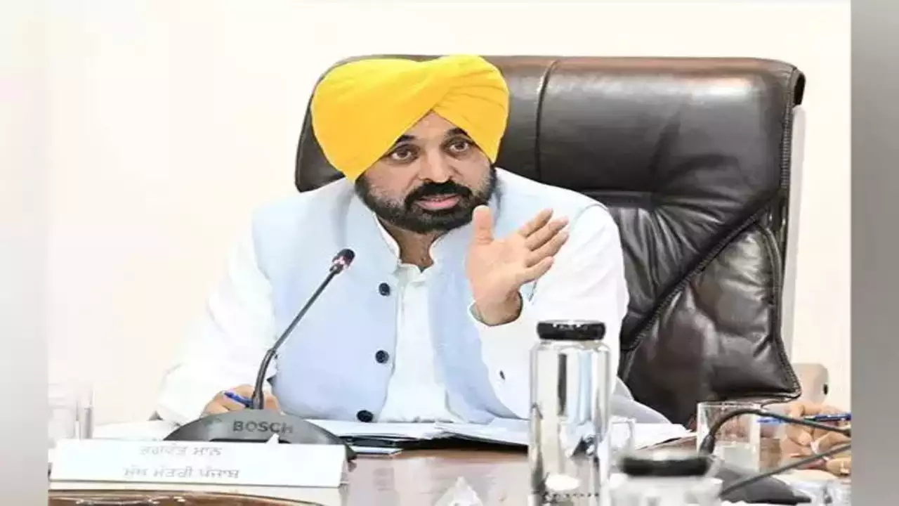 पंजाब में पंचायती राज बिल को राज्यपाल से मिली मंजूरी, चुनाव की तैयारी तेज
