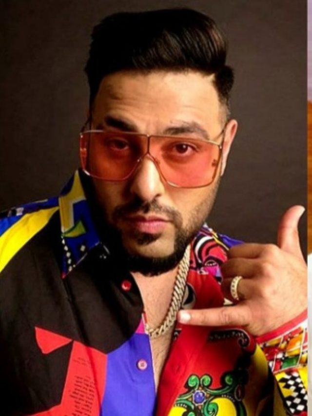 Badshah-Honey-Singh