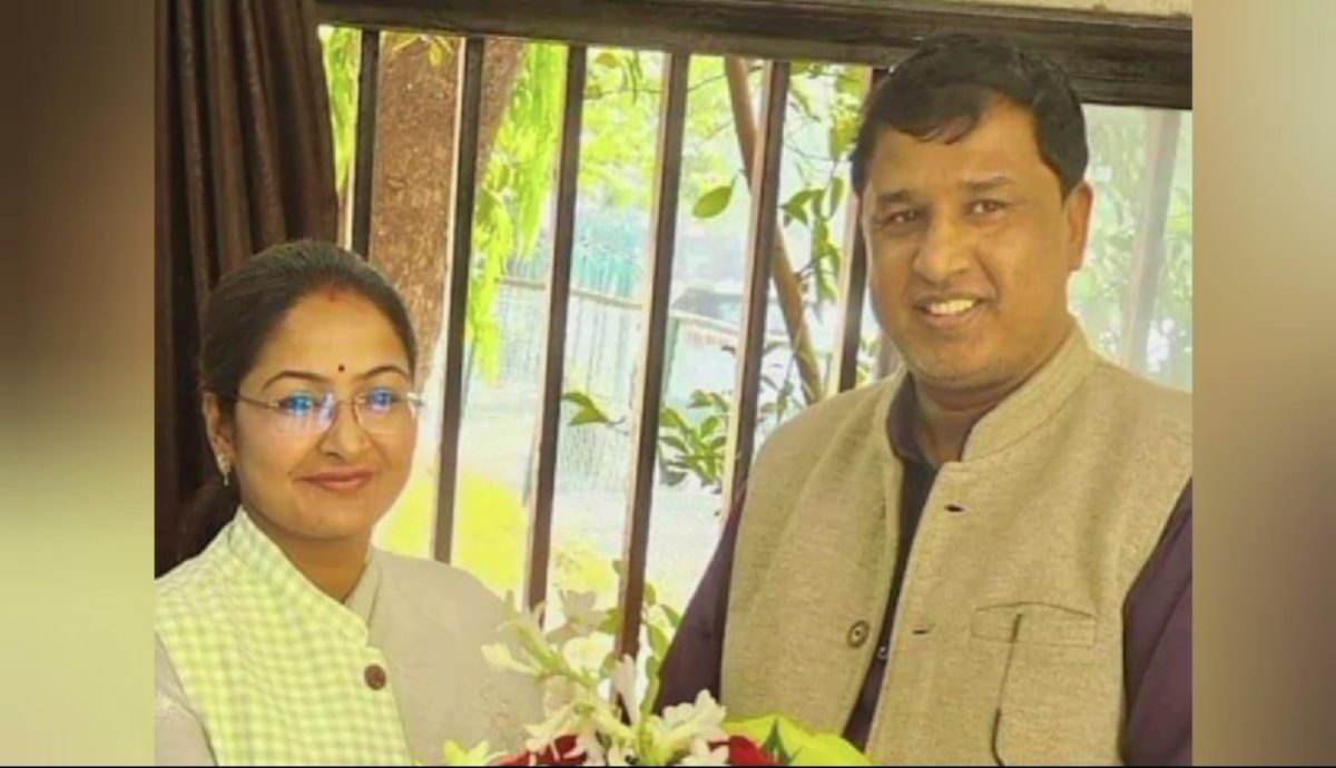 राज्यमंत्री प्रतिमा बागरी का बहनोई निकला नशीली कफ सिरप का बड़ा तस्कर, पुलिस के भी उड़े होश, आरोपी गिरफ्तार