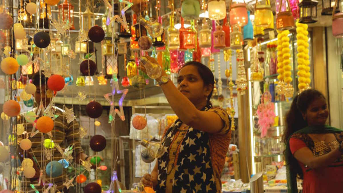 चीन के लिए काली दिवाली? मोदी के आह्वान से कैसे बदल गया भारत-चीन व्यापार…