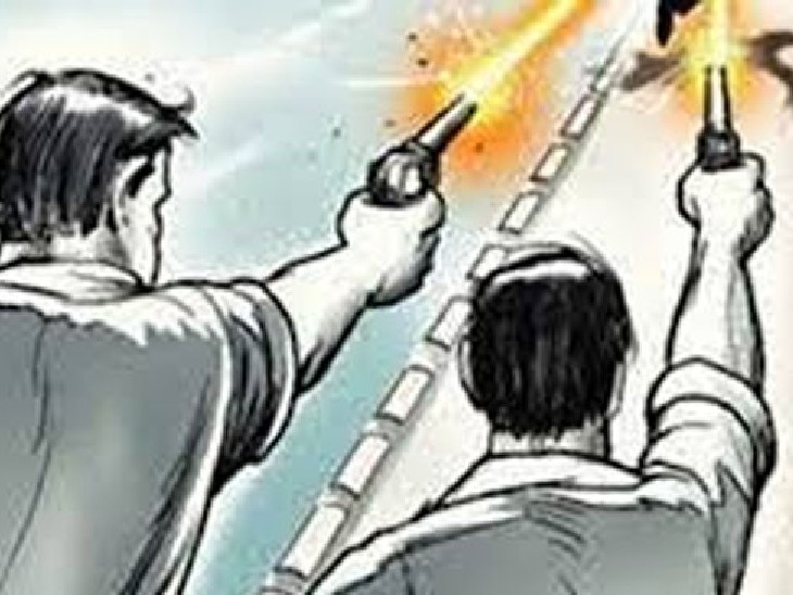 बटाला : स्कूल और मंत्री के घर के पास हुई फायरिंग, पुलिस जुटी जांच में