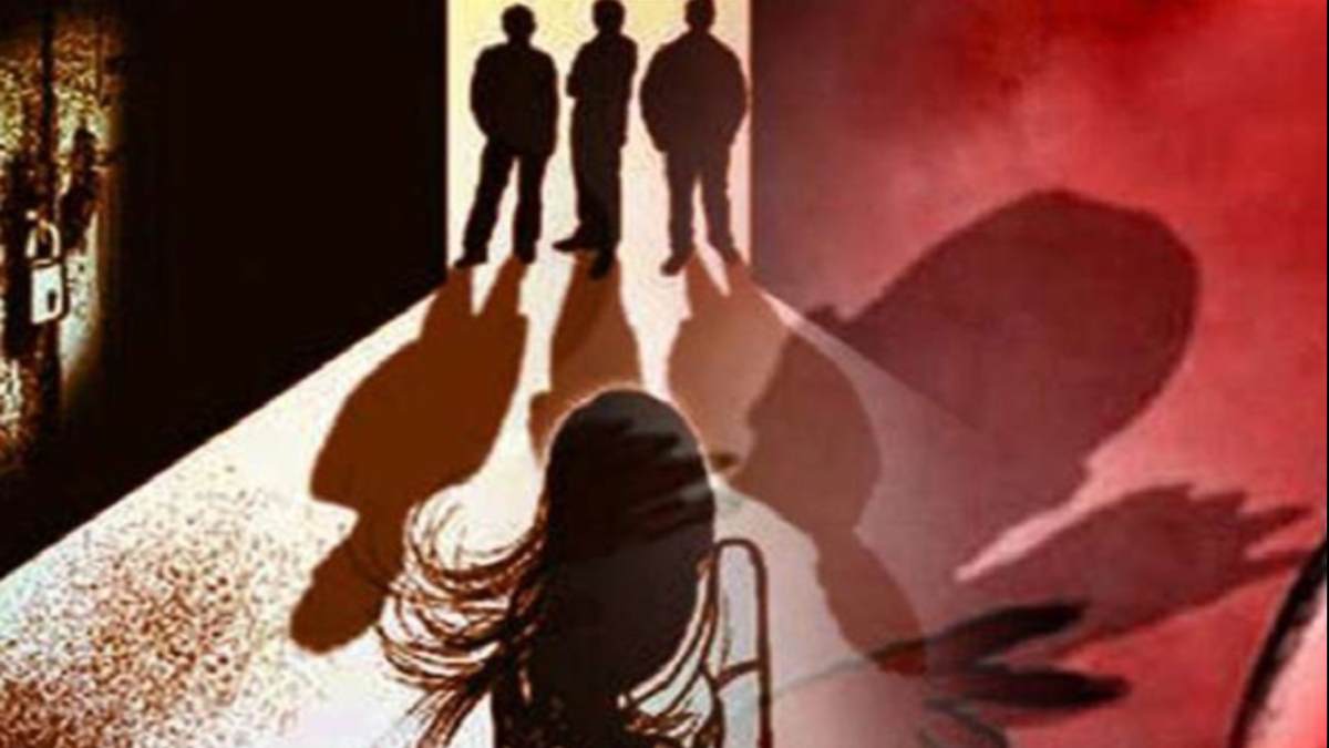 जबलपुर में नाबालिक से गैंगरेप: पुलिस ने 4 आरोपियों को किया गिरफ्तार, पीड़िता की दोस्त ने ही अपने साथियों के साथ मिलकर किया रेप