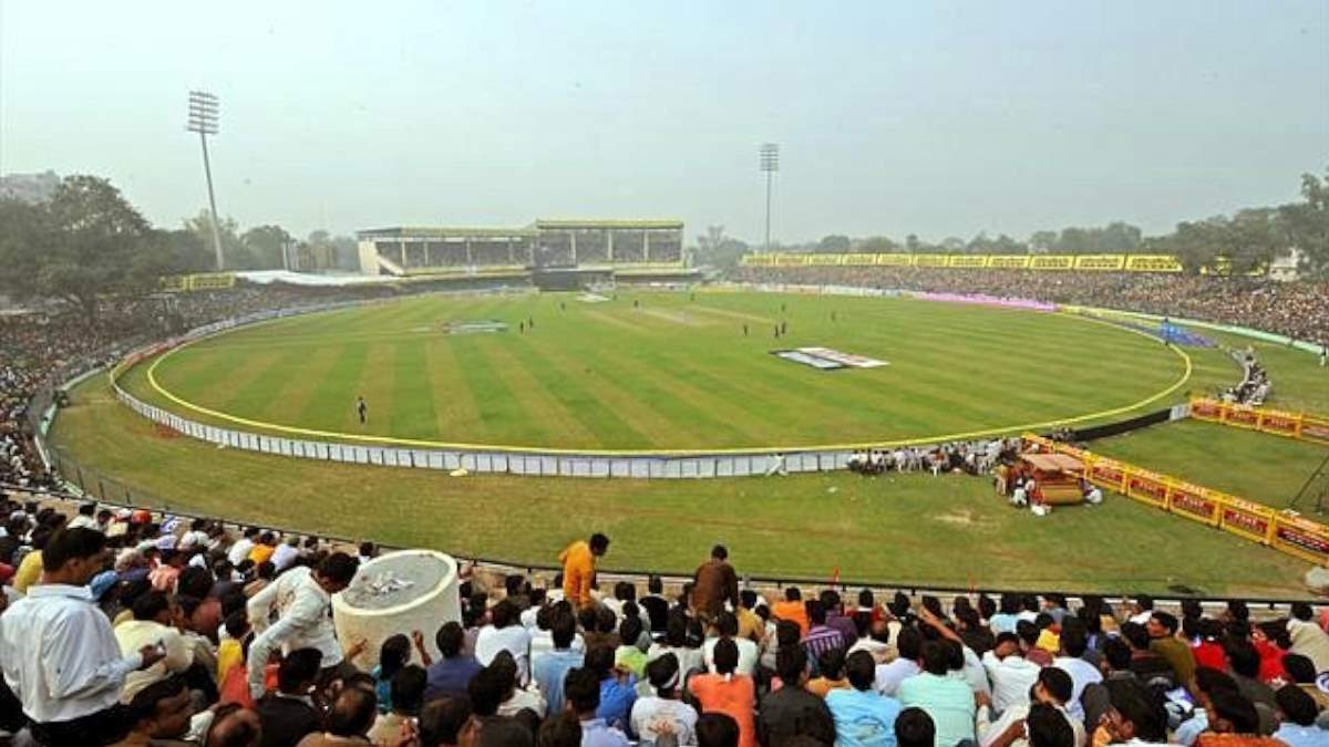 Ind vs Ban Test Series : रद्द हो सकता है कानपुर टेस्ट? दूसरे टेस्ट से पहले यूपी सरकार ने बताया ‘बड़ा खतरा’