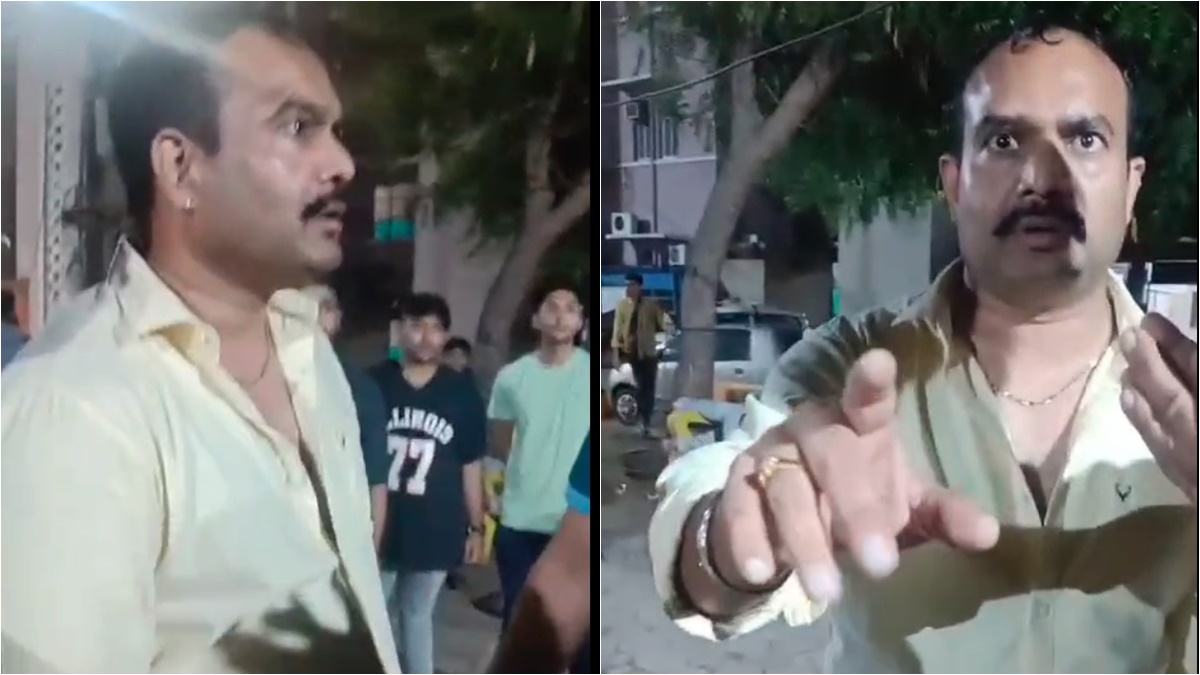 अस्पताल में भी सुरक्षित नहीं महिला डॉक्टर: PG Doctor ने नशे की हालत में की अभद्रता, Video Viral