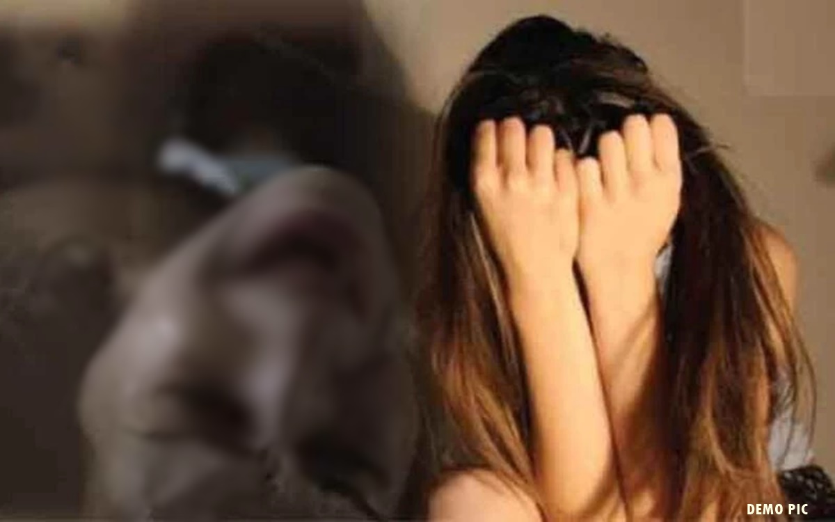 शादी का झांसा देकर दारोगा ने किया युवती का यौन शोषण, पीड़िता ने की आत्महत्या की कोशिश