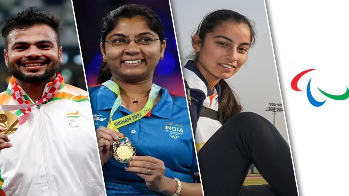 Paris Paralympics 2024: आज भारत के खाते में आ सकते हैं 7 मेडल, देखिए 3 सितंबर का पूरा शेड्यूल