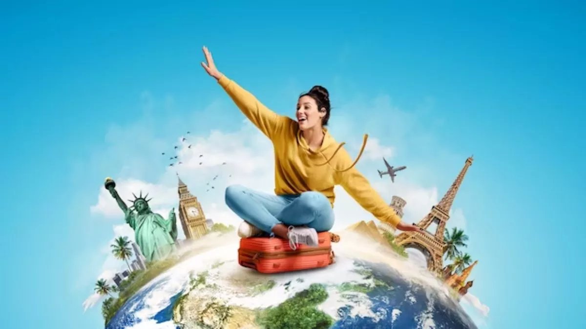 World Tourism Day 2024: विश्व पर्यटन दिवस का महत्व, जानिये 27 सितंबर को ही क्यों मनाया जाता है यह दिन…