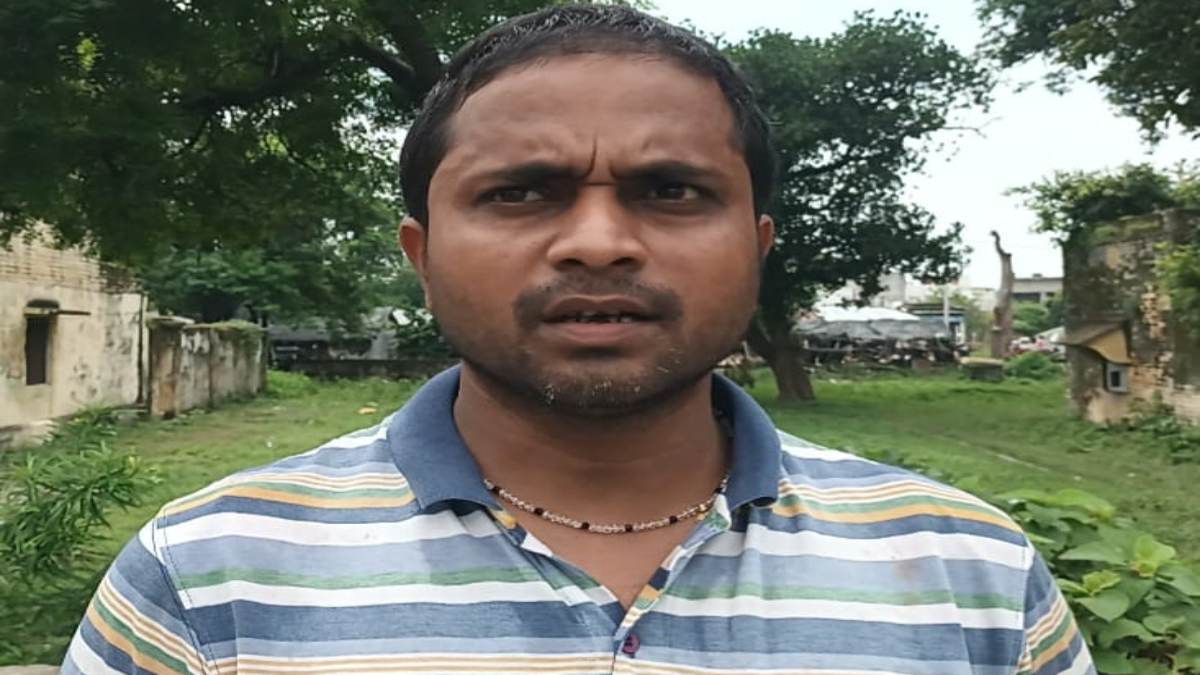 भाई की एक्सीडेंट के बाद घर लौटे दिनेश के खाते से उड़े 1.60 लाख, जानिए कैसे हुआ साइबर ठगी का शिकार