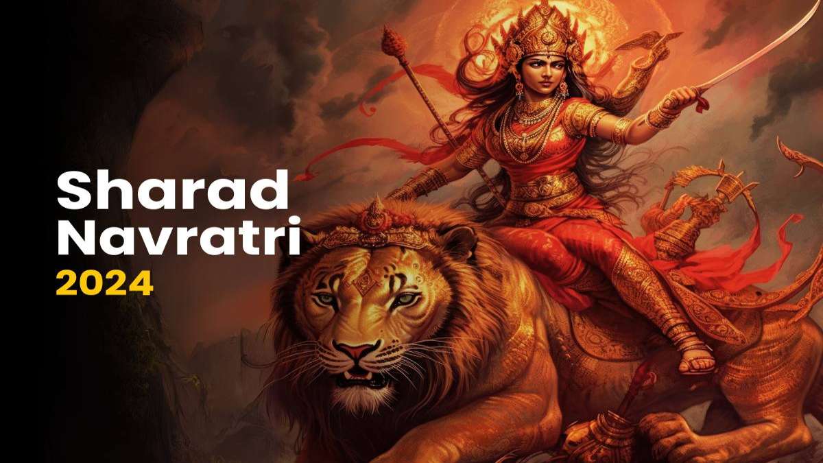 Navratri Me Kon Se Color Ke Kapde Pehne: नवरात्र के नौ दिन पहनें इन रंगों के कपड़े और करें माता की पूजा