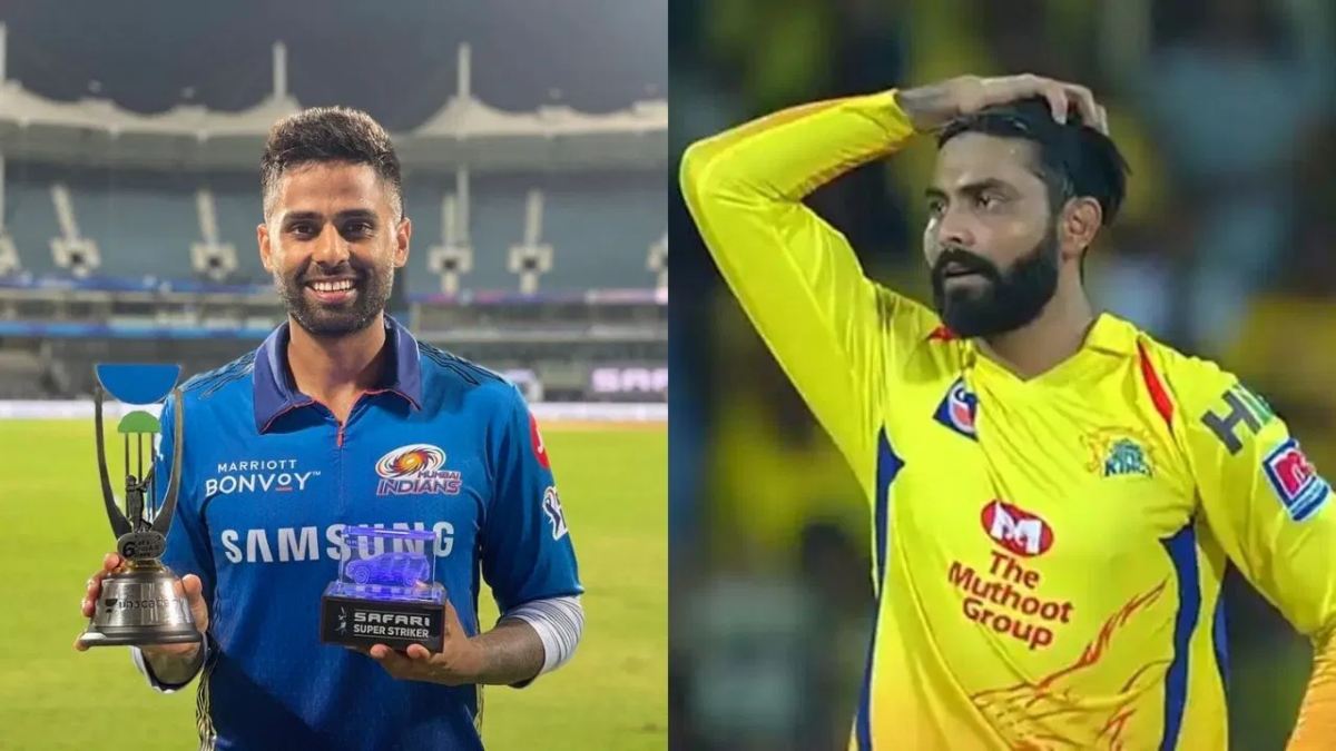 Ravindra Jadeja की तारीफ में शायर बने Suryakumar Yadav, लिखा- ‘तेंदुए की गति, बाज की दृष्टि और जद्दूभाई की तलवार पर …