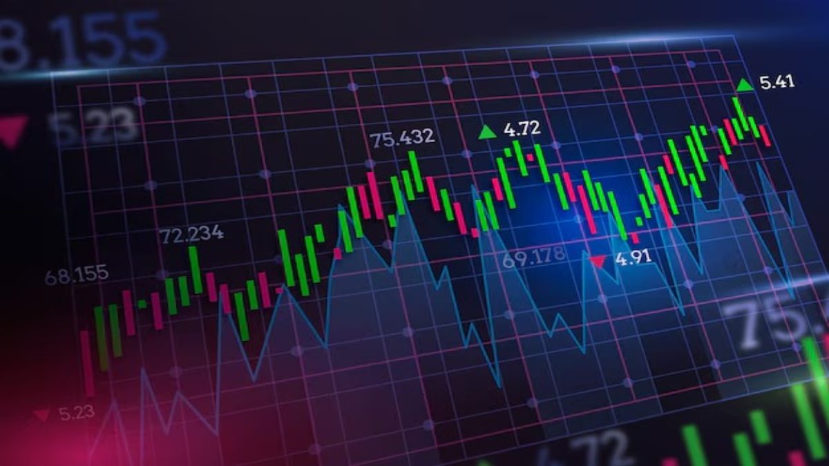 Share Market Update: शेयर बाजार में मामूली बढ़त, जानिए कैसा चल रहा निफ्टी और सेंसेक्स का कारोबार ?