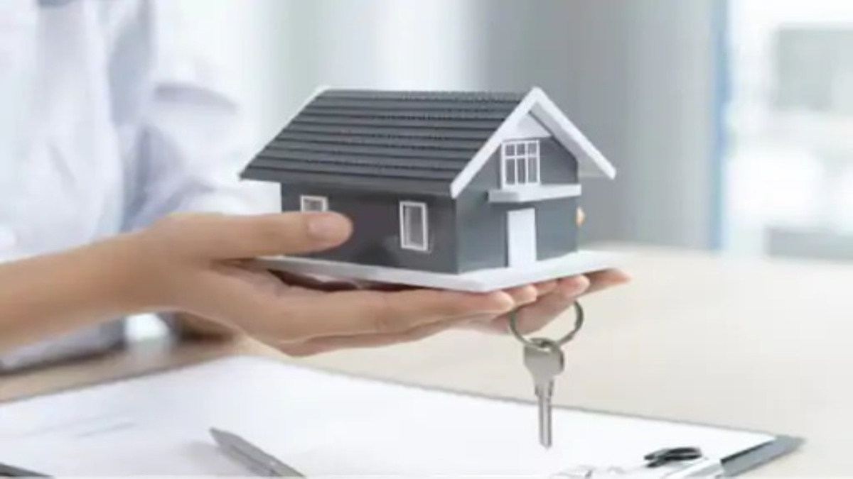 Bajaj Housing Finance: बजाज हाउसिंग फाइनेंस के आईपीओ को हरी झंडी, जानिए कब होगा Open…