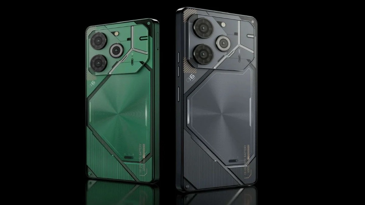 Tecno POVA 6 Neo 5G: 108MP कैमरा, 5000mAh बैटरी के और कई AI फीचर्स के साथ हुई लांच, जानिए कीमत…