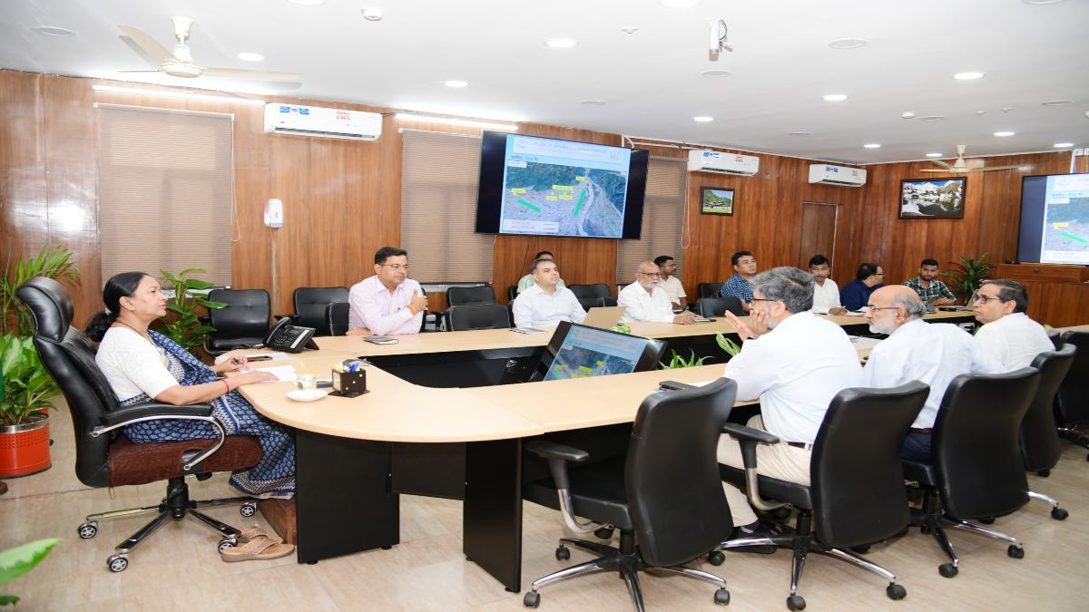 Uttarakhand News: नैनीताल को धामी सरकार की बड़ी सौगात, इस प्रस्ताव के लिए राशि का हुआ अनुमोदन