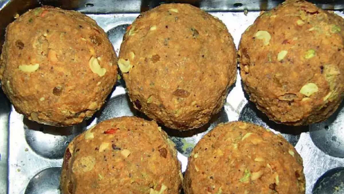 तिरुपति मंदिर का प्रसाद खाने वालों का होगा प्रायश्चित, यहां दिए जाएंगे पंचगव्य