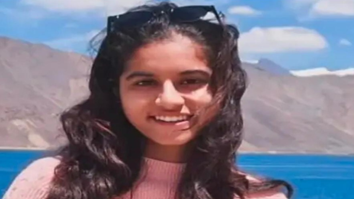 IPS की बेटी की संदिग्ध मौत, बेहोशी की हालत में मिली हॉस्टल के कमरे में, LLB की कर रही थी पढ़ाई