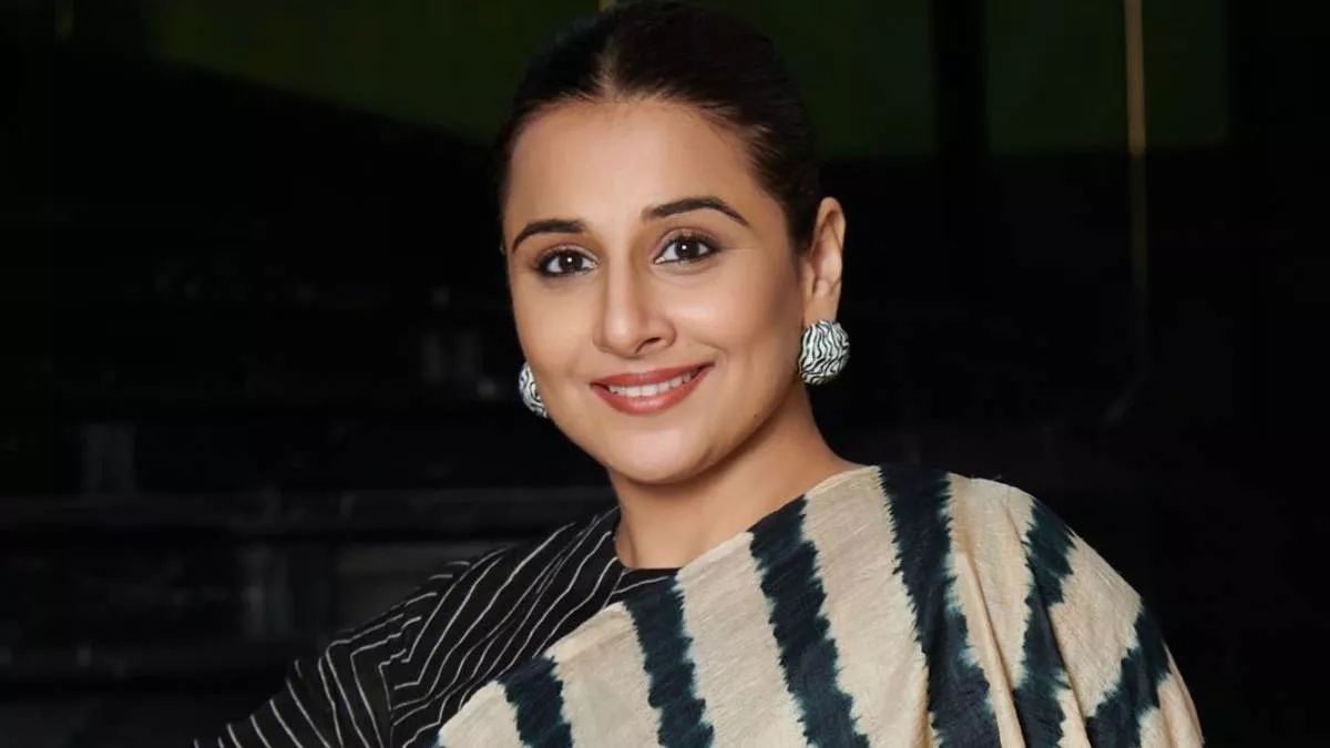 किराये के घर में रहती है एक्ट्रेस Vidya Balan, शेयर किया दर्द…