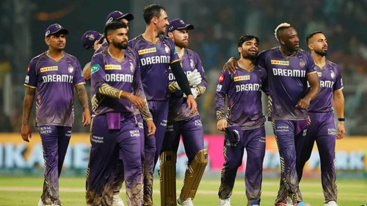 KKR ने इस खूंखार ऑलराउंडर को बनाया मेंटॉर, कभी कहलाता था MI-CSK का सबसे बड़ा मैच विनर