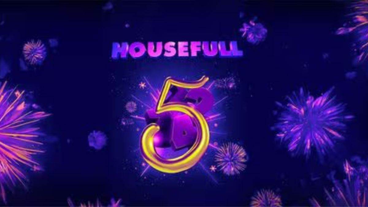 Housefull 5 में होंगी ये 5 लीड एक्ट्रेस, हो गया खुलासा …