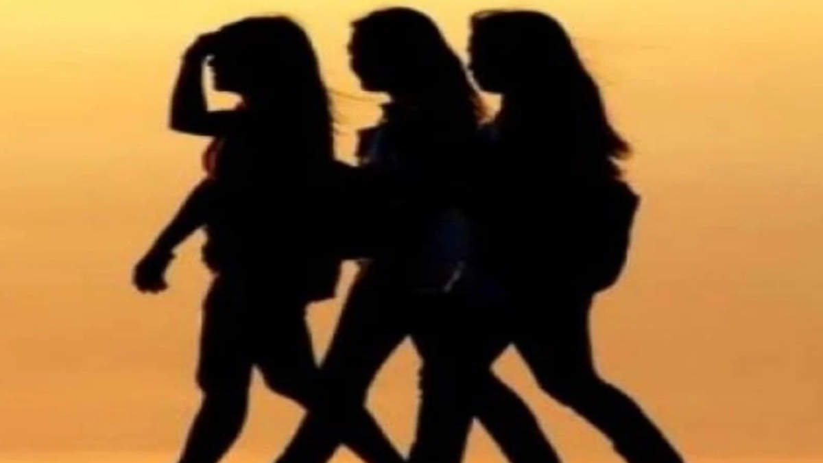द्रोपदी कन्या इंटर कॉलेज से लापता 3 छात्राएं मिलीं, छुट्टी के बाद चली गई थीं यहां…