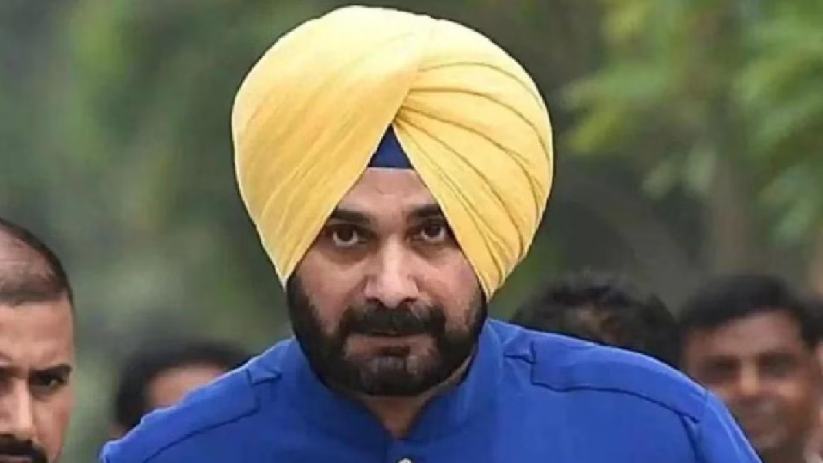 Punjab News: सिद्धू ने सोशल मीडिया पर पोस्ट किया वीडियो, कहा- सांपों के डर से जंगल नहीं छोड़ा जाता