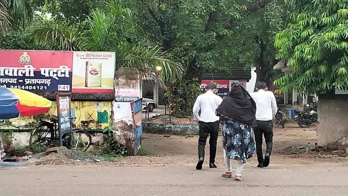 खबर का असर : भतीजी से दुष्कर्म के आरोपी चाचा पर केस दर्ज, पीड़िता ने की थी हाथ-पैर बांधकर दुष्कर्म करने की शिकायत