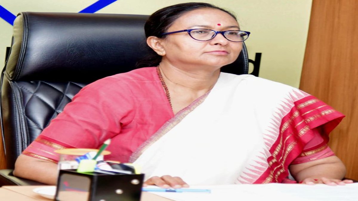 जमीनी स्तर पर व्यवहार में बदलाव लाना… ‘अटल भूजल योजना’ के बैठक में मुख्य सचिव ने दिए ये निर्देश