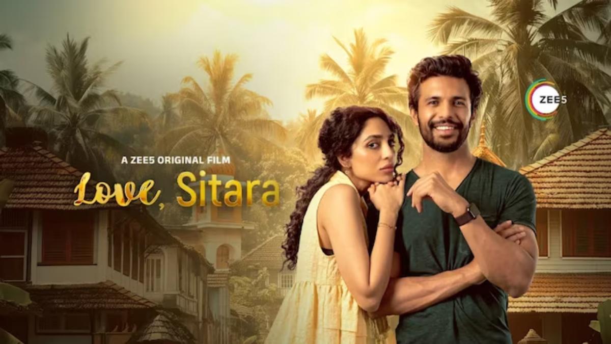 Love, Sitara Movie Review:  एक Interior Designer और शेफ की Love Story… फिल्म देखने से पहले पढ़ ले रिव्यू…