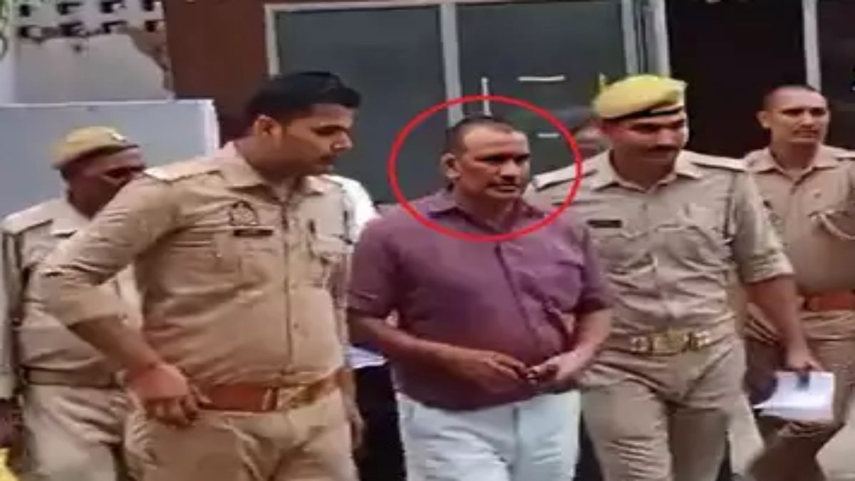 Kannauj Rape Case: DNA जांच रिपोर्ट में बड़ा खुलासा, जानें आरोपी नवाब सिंह का सैंपल पीड़िता से मैच हुआ कि नहीं?