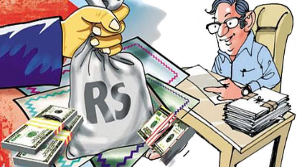 खेल गए VDO साहब… ग्राम विकास अधिकारी की आय से अधिक निकली संपत्ति, मर्सिडीज कार में घूमती थी पत्नी