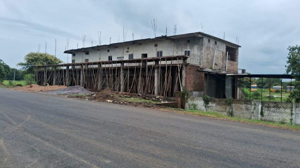 छत्तीसगढ़ : राजस्व विभाग की बड़ी कार्रवाई, कोटवारों की बेची गई 300 हेक्टेयर से ज्यादा जमीन सेवा भूमि में दर्ज, जानिए क्या है मामला