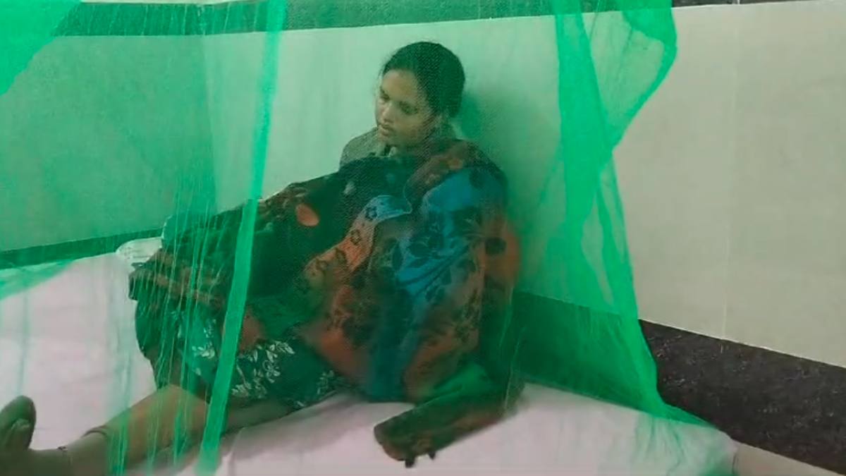छत्तीसगढ़ : टीकाकरण के बाद मासूमों की मौत का मामला गरमाया, पूर्व स्वास्थ्य मंत्री टीएस सिंहदेव ने की जांच की मांग