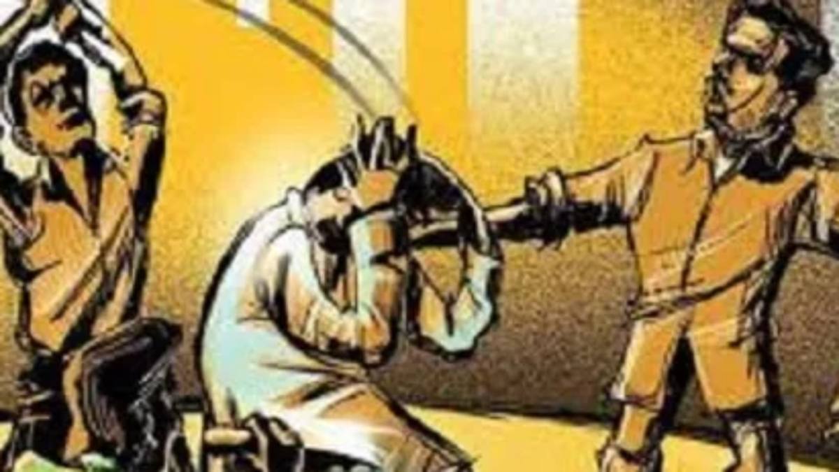 सिद्धू मूसेवाला के पिता की सुरक्षा में तैनात सुरक्षाकर्मी आपस में उलझे, तीन जवानों में जमकर हुआ इगड़ा