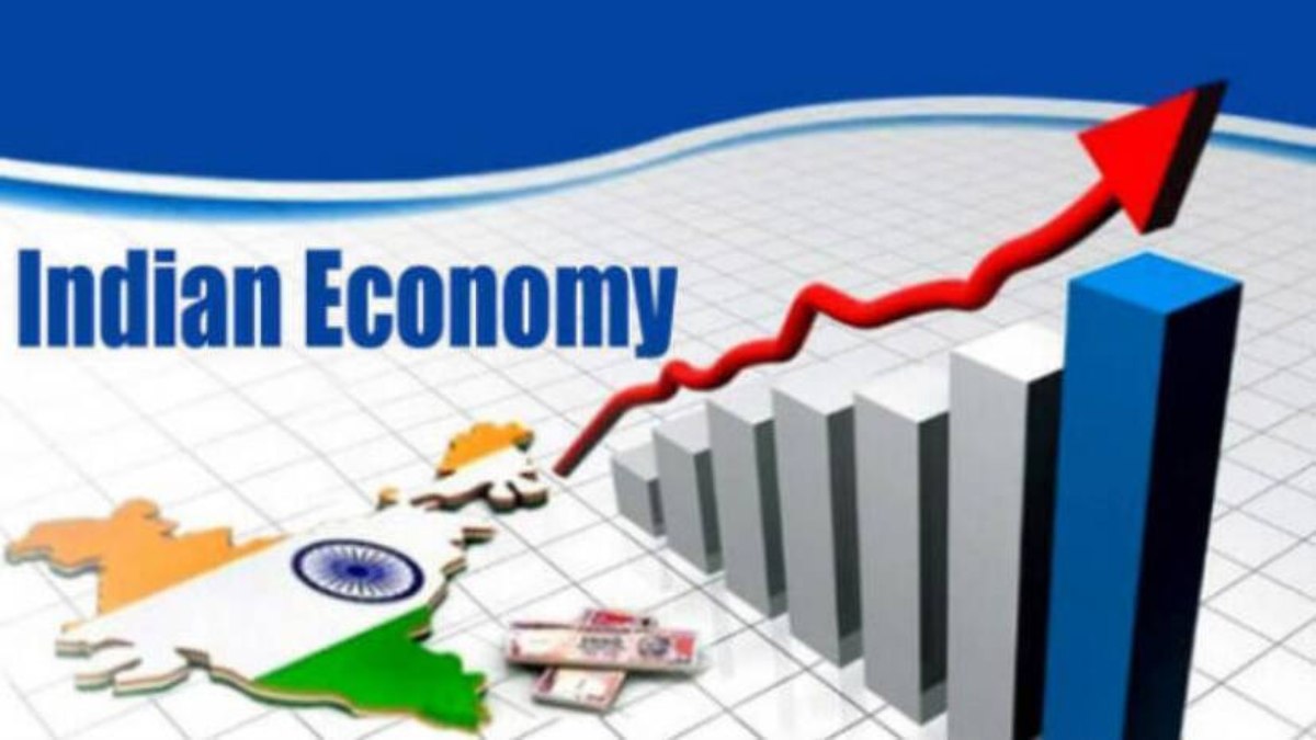 Indian Economy Growth: वैश्विक अर्थव्यवस्था में 35 प्रतिशत की बढ़ोतरी, जानिए कितने प्रतिशत उछला भारतीय इकोनॉमी