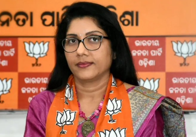Odisha News : भाजपा ने सुनीति मुंड और 5 अन्य को दिखाया बाहर का रास्ता, पार्टी विरोधी गतिविधियों के कारण किया निलंबित